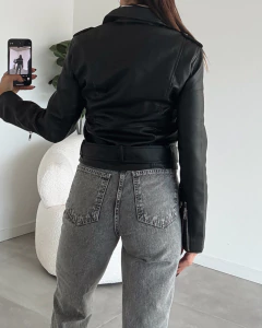 CAMPERA DE PU NALA en internet