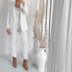 BLAIZER SASTRERO BELEN - tienda online