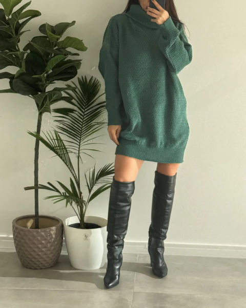 POLERON ANABELA - comprar online