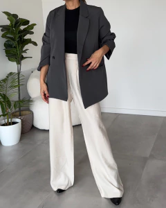 BLAIZER SASTRERO DELIA - Sor Juana