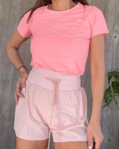 SHORT DEPORTIVO MILANO - comprar online