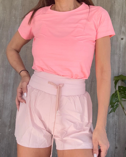 SHORT DEPORTIVO MILANO - comprar online