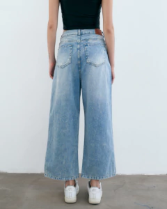 JEAN WIDE LEG MARA - tienda online