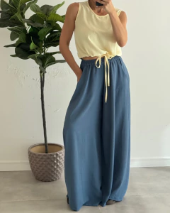 MUSCULOSA MADAVA - Sor Juana