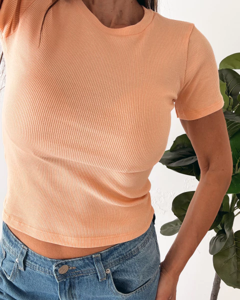 REMERA BASICA CATALINA - comprar online