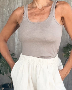 MUSCULOSA DE MORLEY TORONTO - comprar online