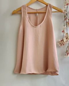 Imagen de MUSCULOSA MARINA