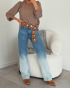 BLUSA INDIGO - tienda online