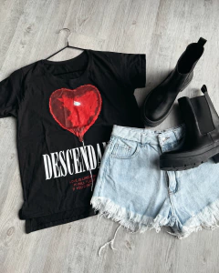 SHORT DE JEAN ULTRA - comprar online