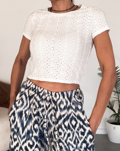 REMERA CALIPSO - comprar online