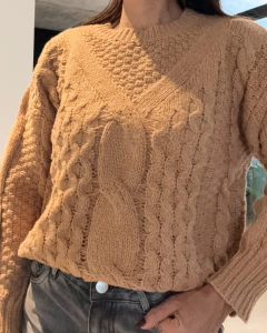 SWEATER TRYDENT en internet