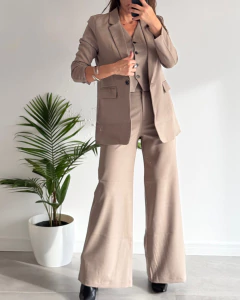 Imagen de PANTALON SASTRERO WIDE LEG LIMBO