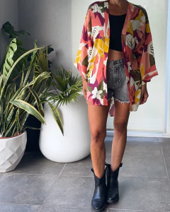 KIMONO ROSITA - comprar online