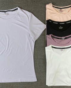 REMERA DEPORTIVA VITTA - comprar online