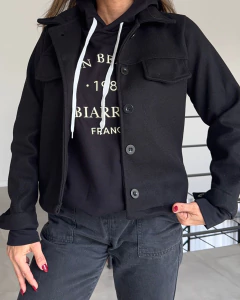 BUZO OVER BEACH CLUB - tienda online