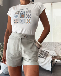 REMERA LISBON en internet