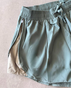 SHORT DEPORTIVO TENTI en internet