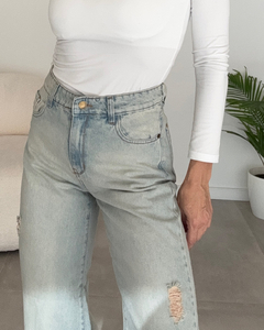 WIDE LEG ELVA en internet