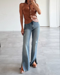 JEAN WIDE LEG MIKA en internet