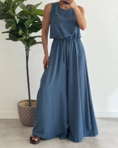 MAXIPALAZZO MADAVA - tienda online