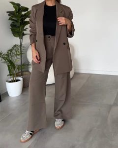 BLAIZER SASTRERO DELIA en internet