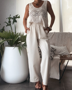 BAGGY DE LINO TRACK en internet