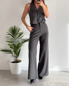 Imagen de PANTALON SASTRERO WIDE LEG LIMBO
