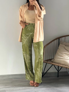 CAMISA NELINA - comprar online