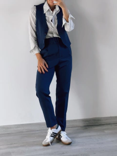 PANTALON SASTRERO BELEN