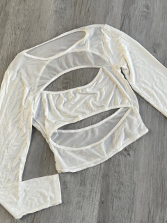 TOP DEXTER - comprar online