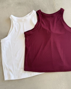 MUSCULOSA DE MORLEY SMASH en internet