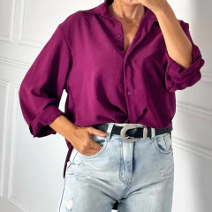 CAMISA NELINA