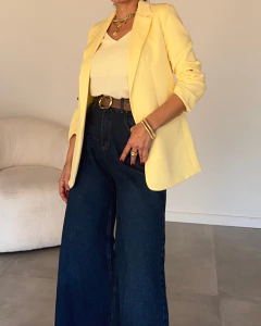 BLAIZER SASTRERO BELEN - tienda online