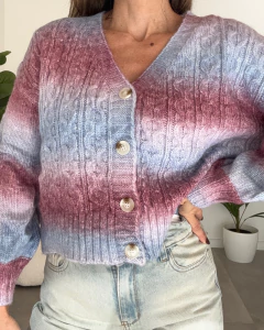 CARDIGAN BRASIL - tienda online