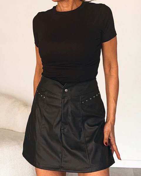 REMERA BASICA RAW - comprar online