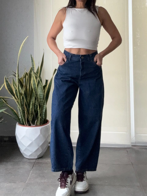 JEAN BARREL TRADE - comprar online