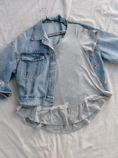 REMERA CANDELARIA - comprar online