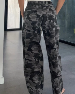 JEAN BAGGY CAMPUS - Sor Juana