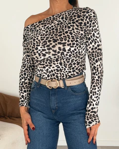 REMERA PRINT OSLO - comprar online