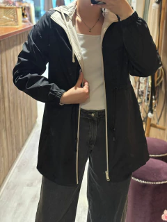 Imagen de PARKA PILOTO REVERSIBLE DIANA