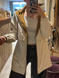 Imagen de PARKA PILOTO REVERSIBLE DIANA