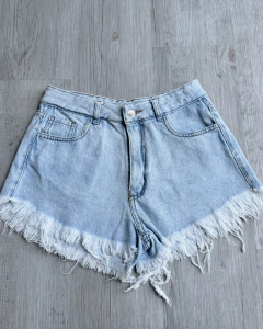 SHORT DE JEAN ULTRA en internet