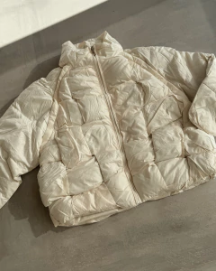 Imagen de CAMPERA CHALECO MEET