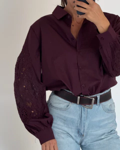 CAMISA KIRA en internet