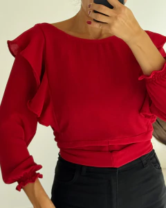 BLUSA ANITA en internet