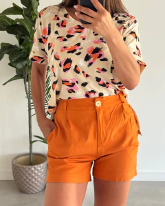 SHORT DE LINO TOMAS en internet