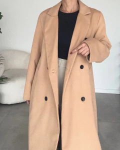 TAPADO DE PAÑO SIENNA - tienda online