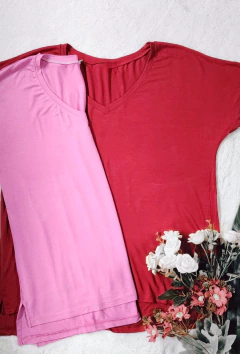 REMERA ALESSIA