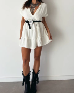 VESTIDO SOLANA - comprar online