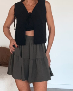 Imagen de MUSCULOSA YAZ